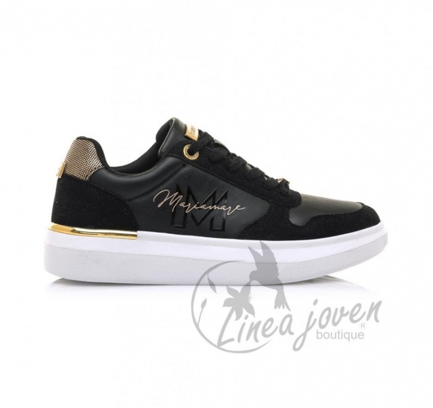 Zapatillas bambas 2025