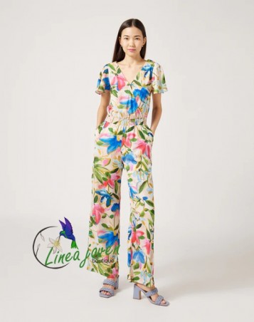 Mono spring color verde