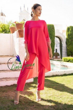 Conjunto de pantalón...