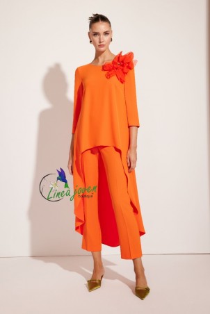 Dos piezas de fiesta...