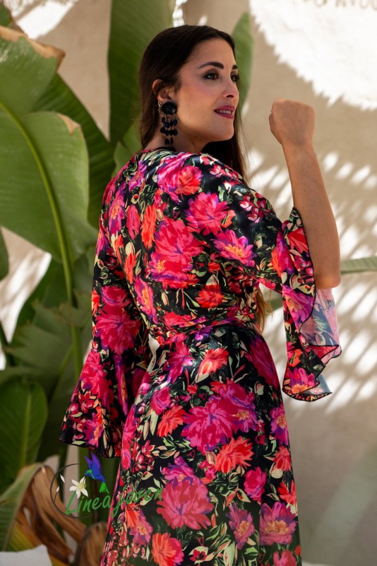 Vestido Ola Primavera