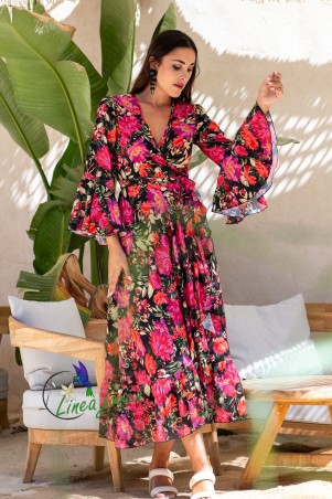 Vestido Ola Primavera