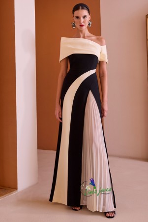 Vestido de fiesta...