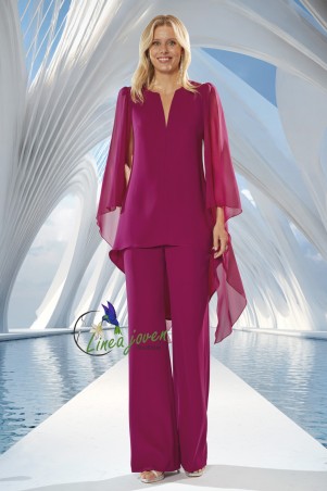 Conjunto de fiesta...